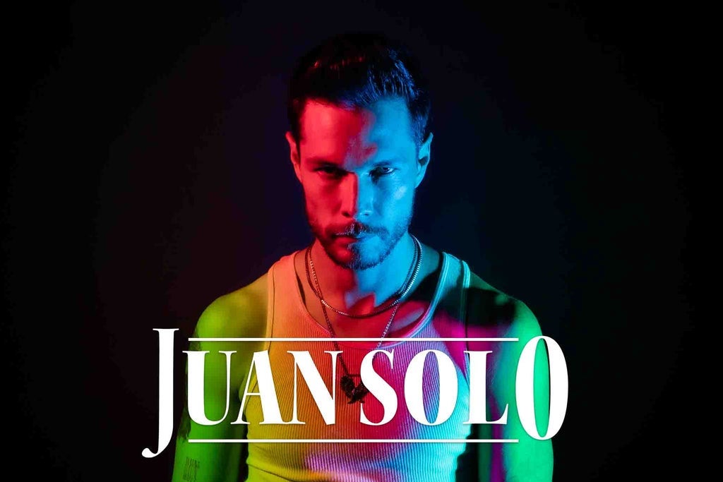 Juan Solo Malquerido Tour
