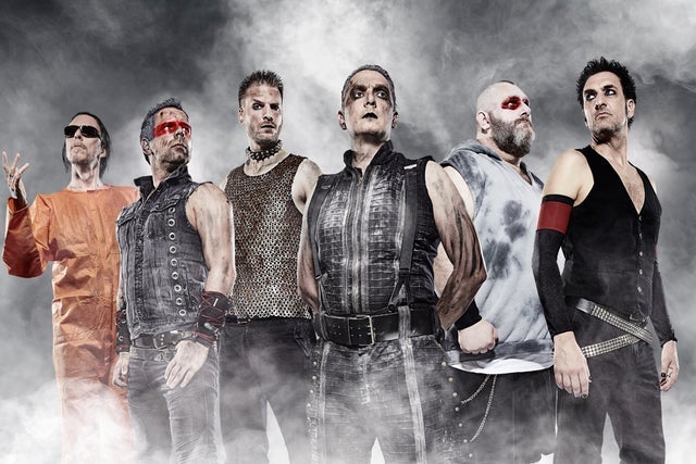 Presale codes for feuerengel: members use these when buying pre-sale tickets