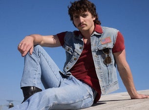 Benson Boone - American Heart Tour, 2025-11-10, Амстердам