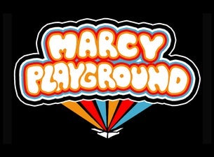 Marcy Playground