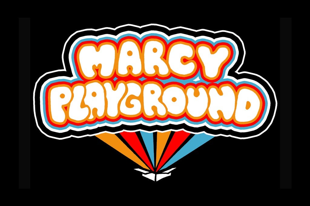 Marcy Playground