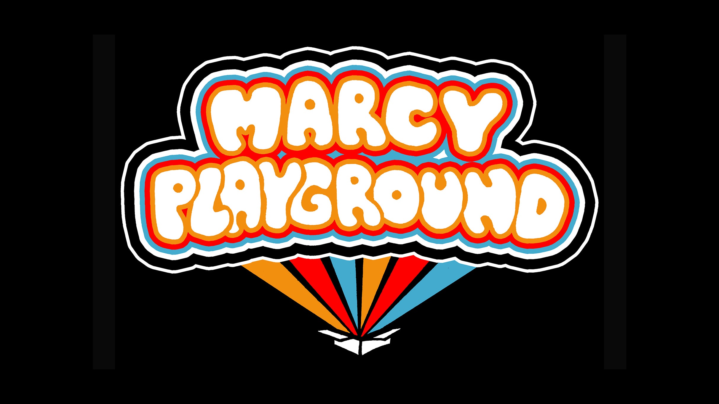 Marcy Playground