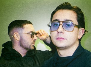 One Day presents Belters Only, Route 94