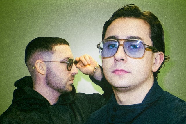 One Day presents Belters Only, Route 94 in Cork promotional photo for Promoter presale tickets offer