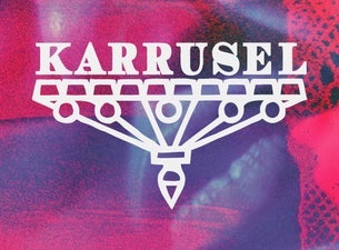 Karrusel 2025 - Saturday Ticket
