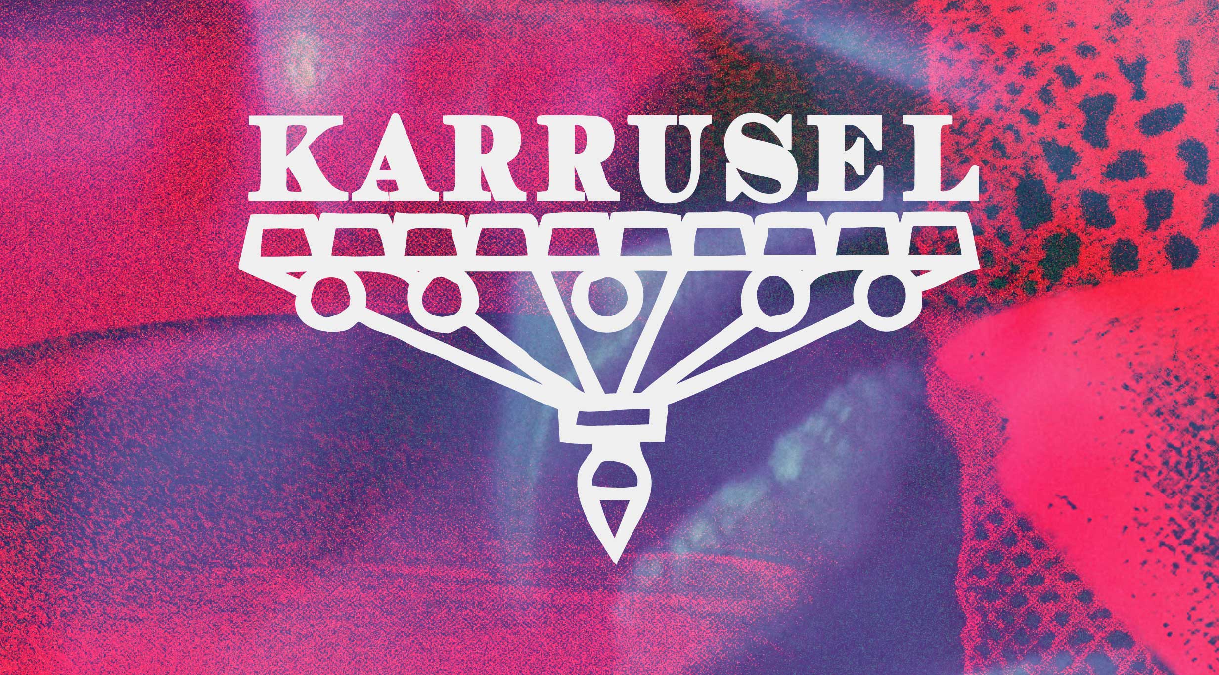 Karrusel 2025 - Thursday Ticket