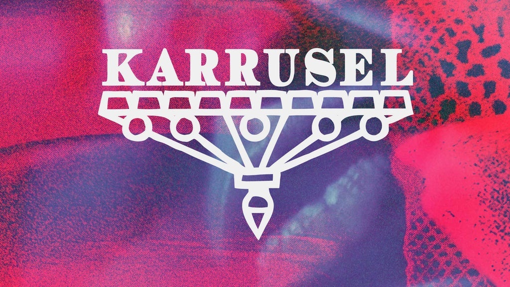 Karrusel 2024 - Thursday Ticket