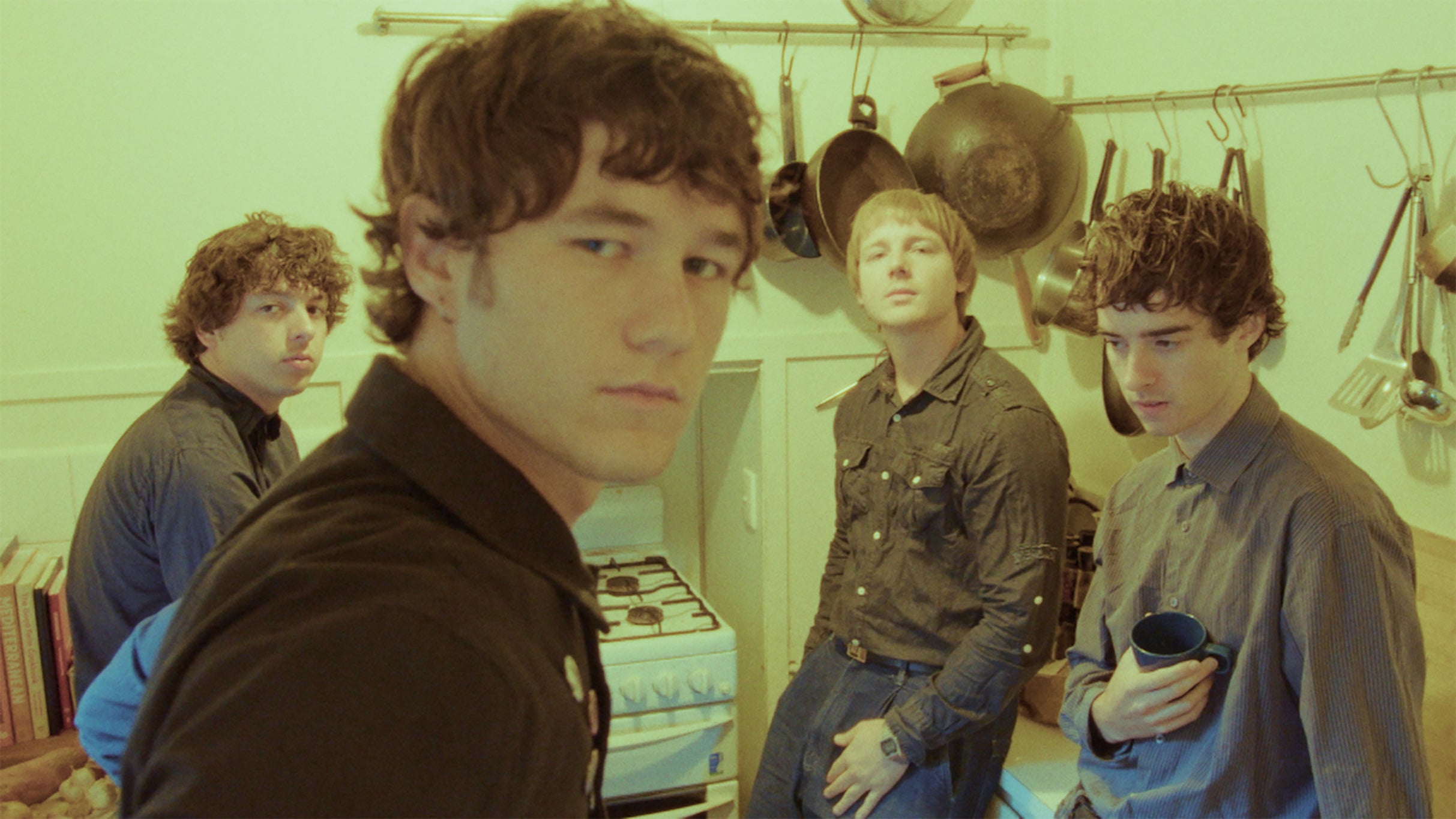 Radio Free Alice concerts and tour dates | GlobalGigMap