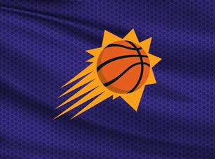 Phoenix Suns vs. Detroit Pistons