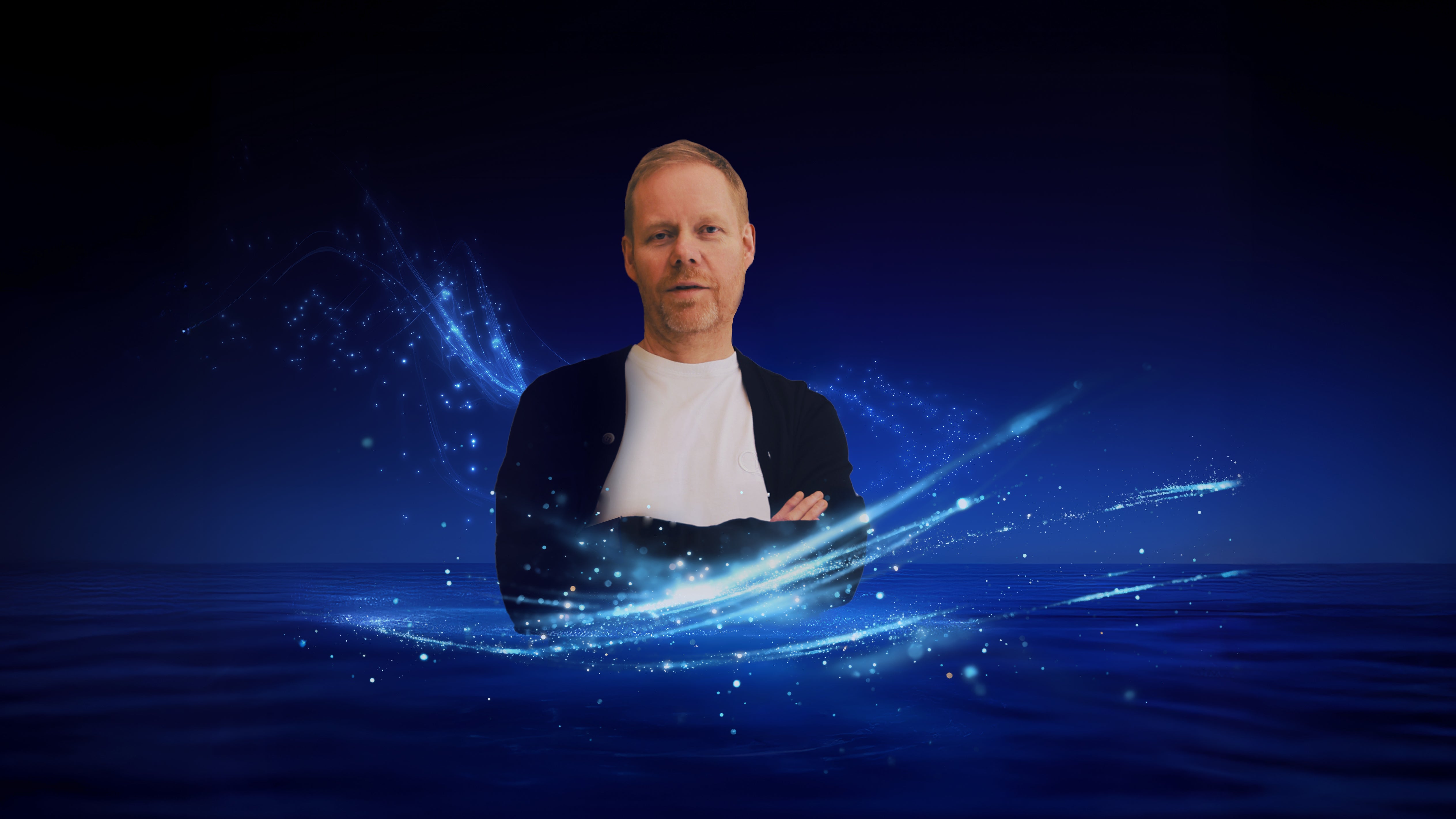 Max Richter