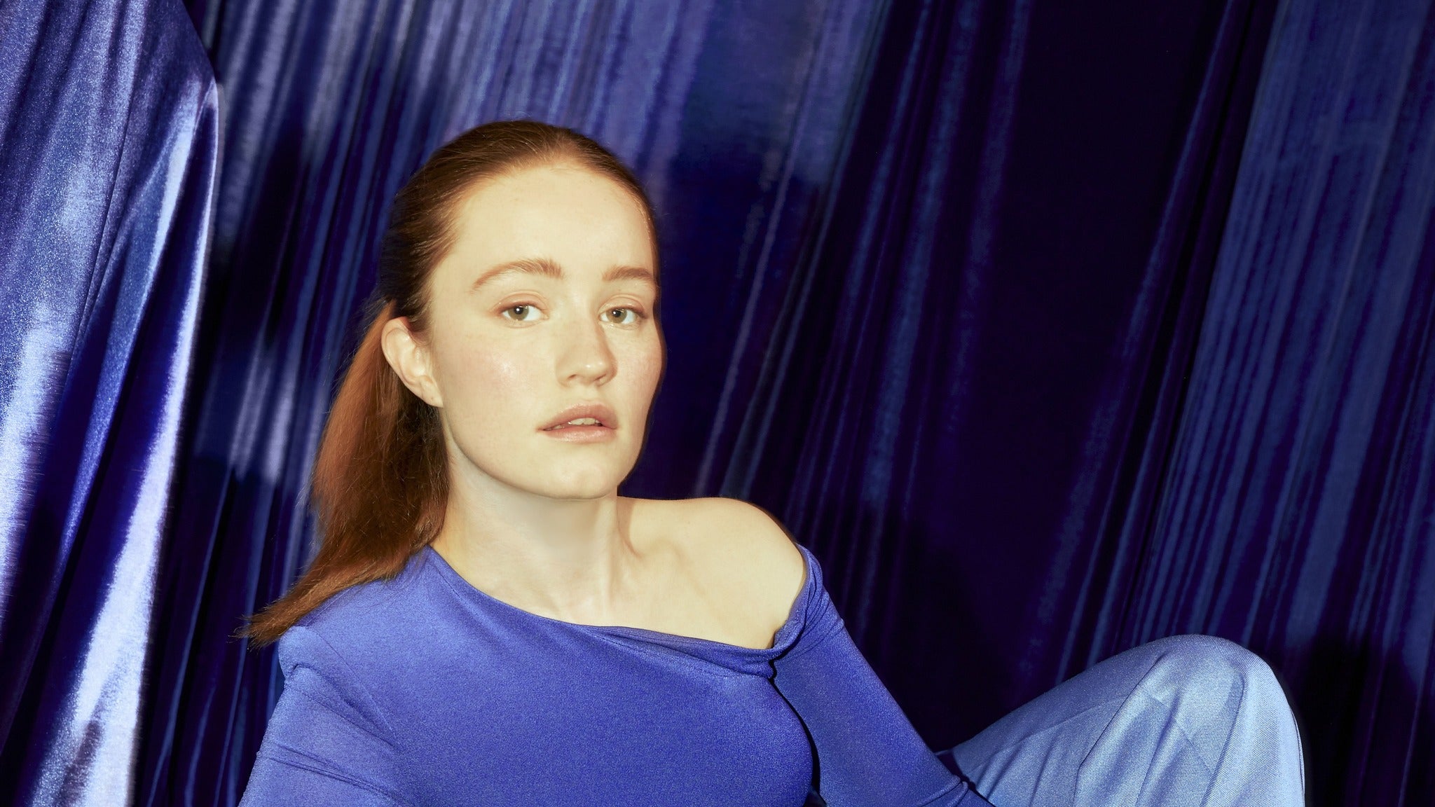 Image used with permission from Ticketmaster | Sigrid tickets