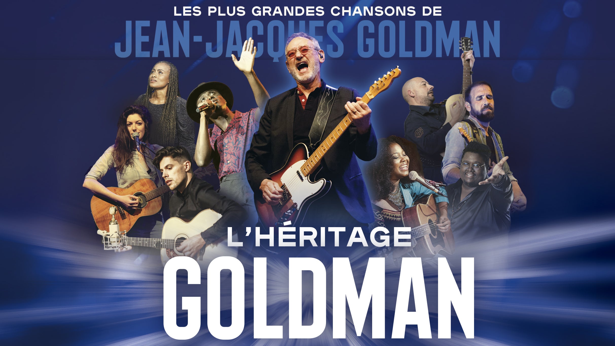 L&#039;H&eacute;ritage Goldman presale information on freepresalepasswords.com