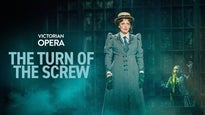 The Turn of the Screw in Australia