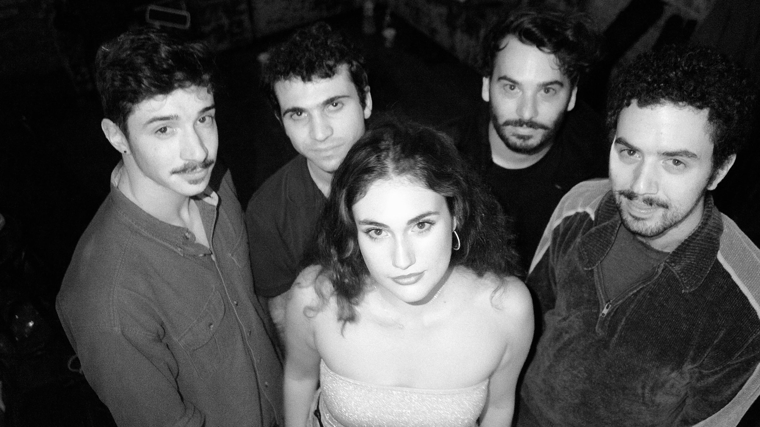 Sophie Said (EP Release Show), Peach Party presale password for show tickets in New York, NY (Mercury Lounge)