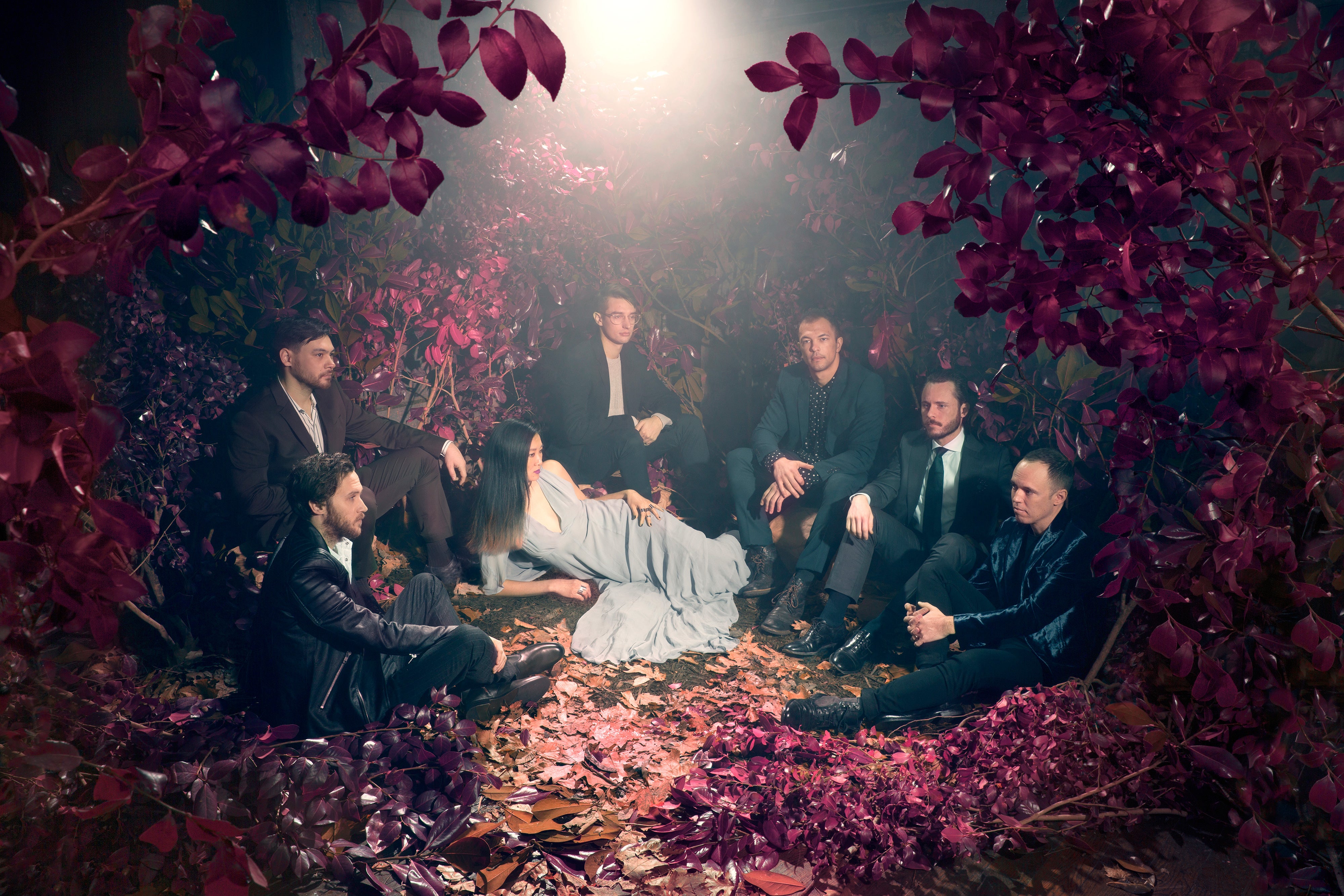 San Fermin at The Independent
