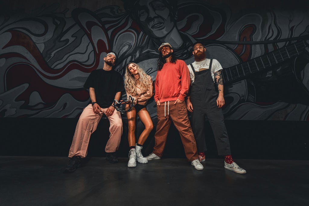 More Info for Walk Off the Earth