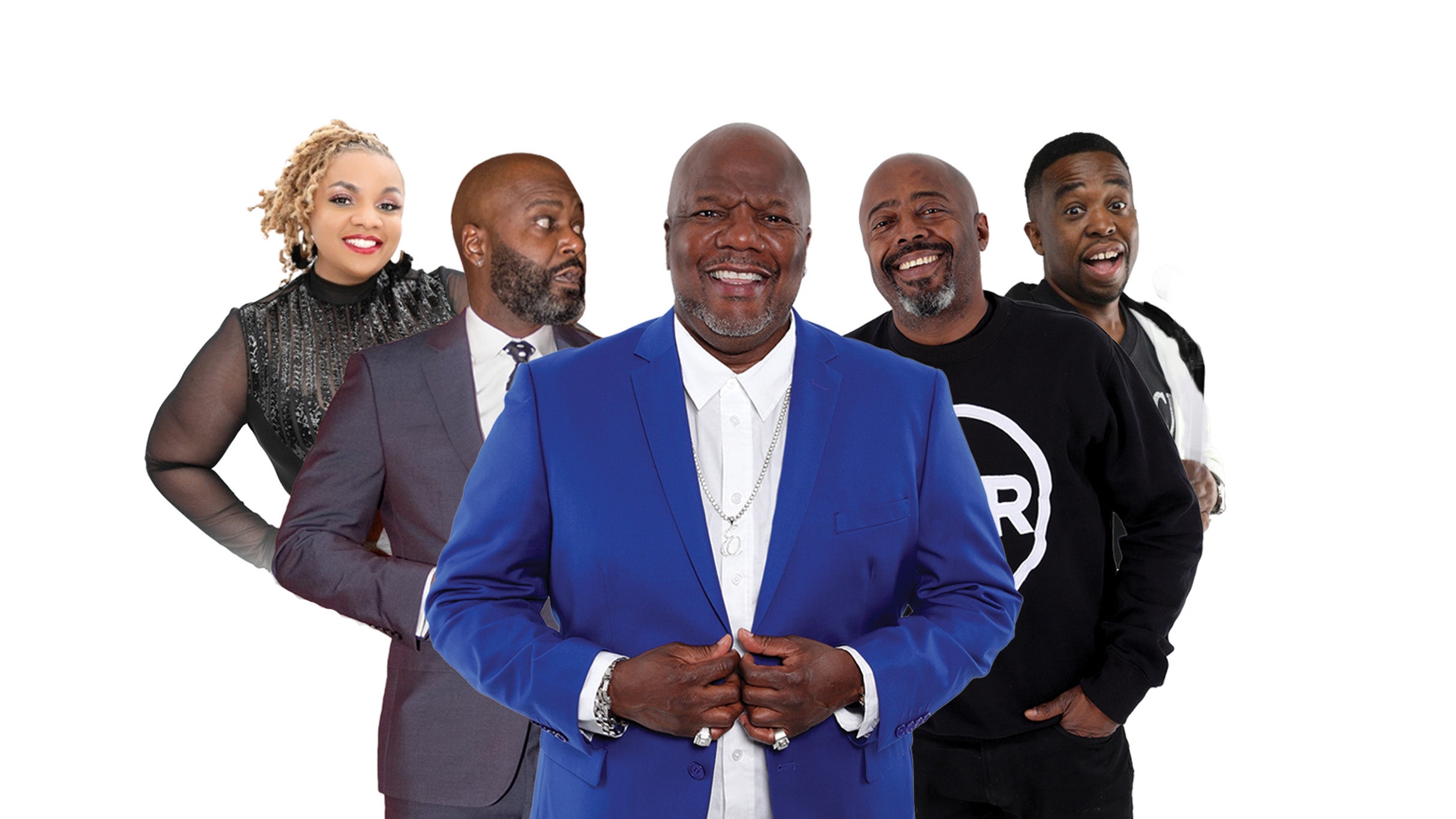 Rockford Laugh-A-Thon