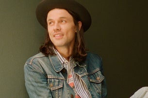 James Bay