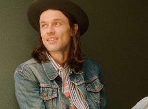 James Bay, 2025-02-01, Глазго