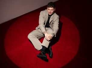 Jamie Grey, 2025-11-13, Лондон