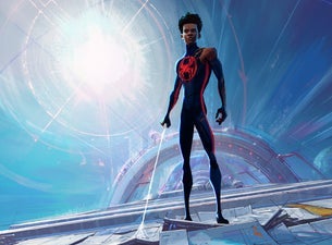 Spider-Man:Across The Spider-Verse Live In Concert