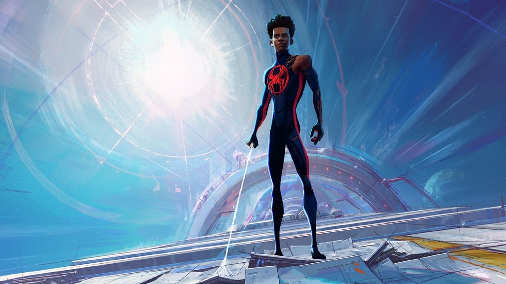 Hotels near Spider-Man: Across The Spider-Verse - Live In Concert Events