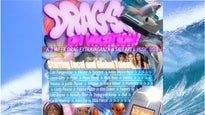 Drags: On Vacation