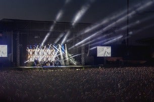 Coachella Valley Music and Arts Festival