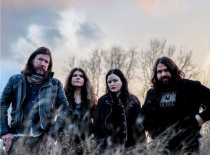 The Magic Numbers, 2025-01-18, Manchester