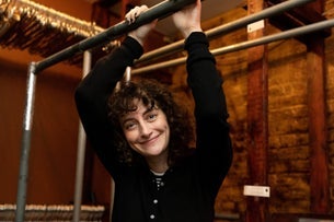 Jo Firestone