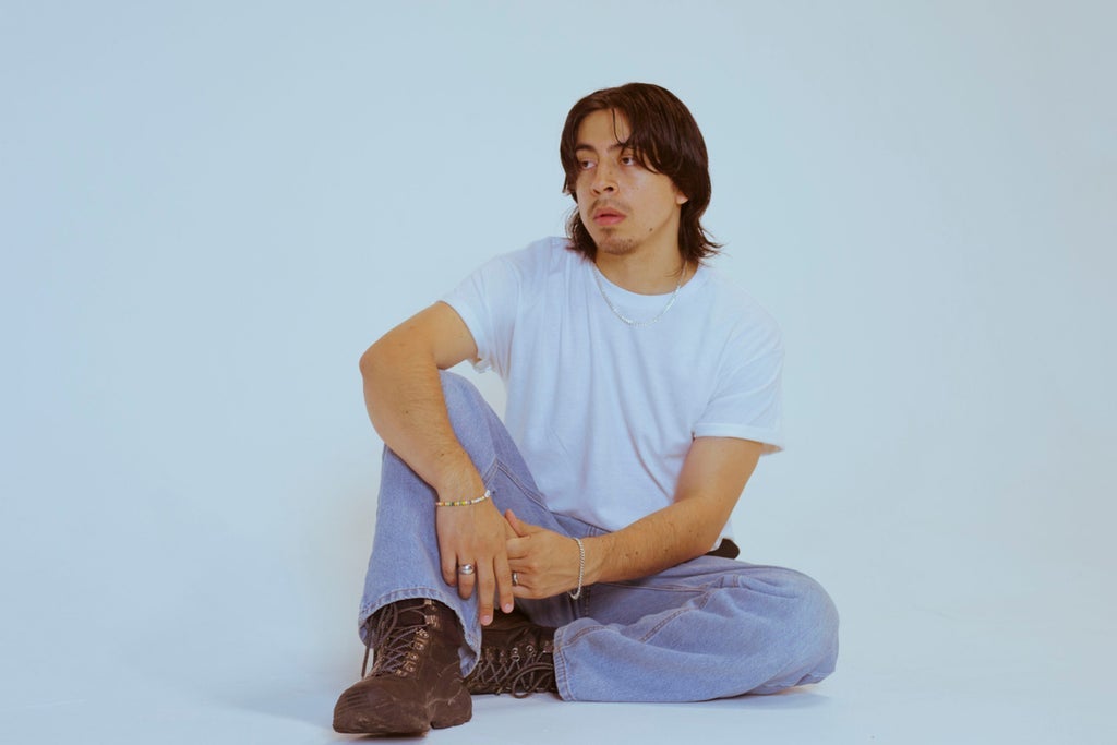 Luna Luna with Dariell Cano at Swedish American Hall on WED Oct 22