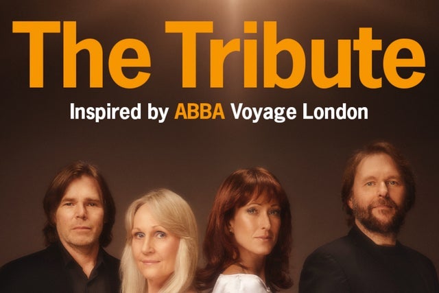 Presales to tribute to abba: members use these when buying pre-sale tickets
