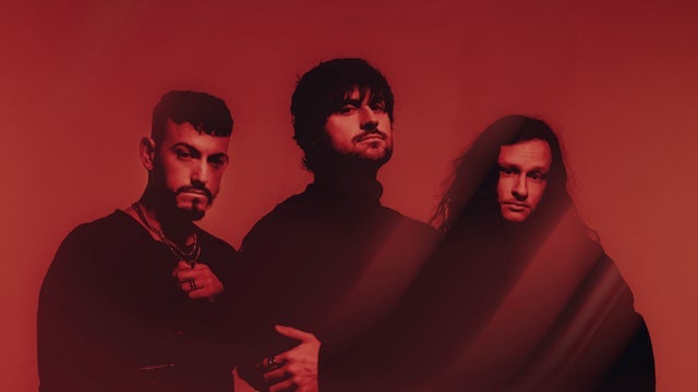 Nevertel in Manchester The Deaf Institute. 19/06/2026