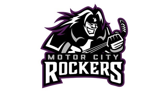 Motor City Rockers