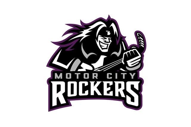 Motor City Rockers sweep pair of games from Elmira – Macomb Daily