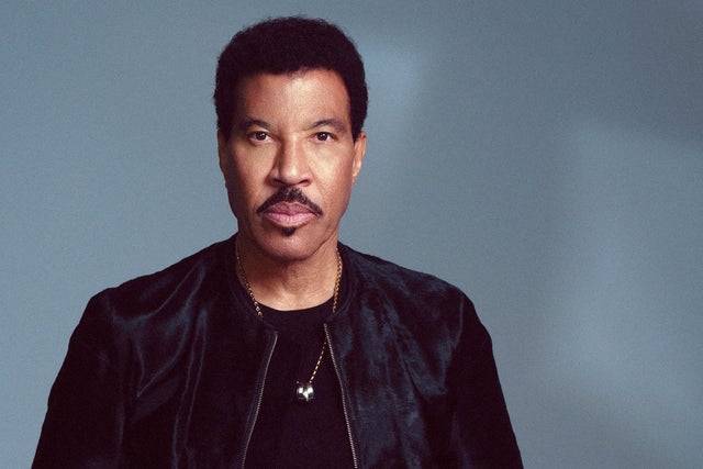 Lionel Richie