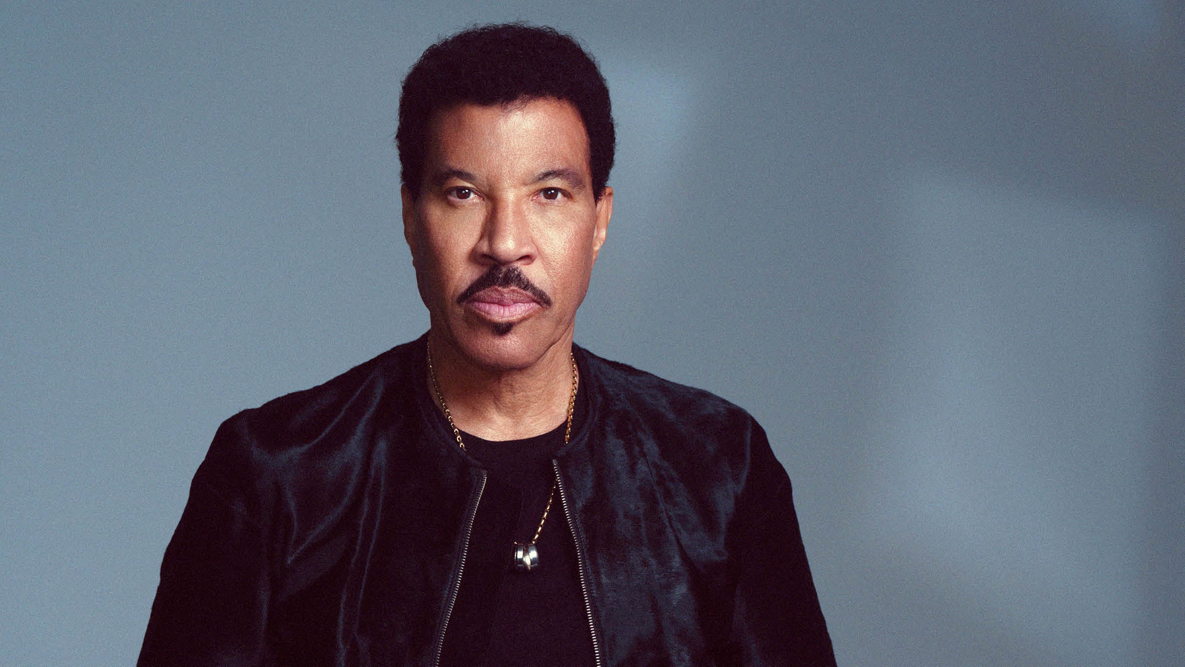 Lionel Richie