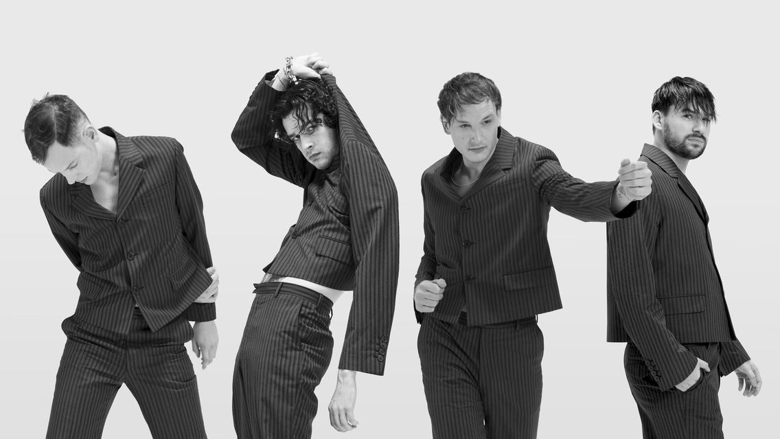 The 1975