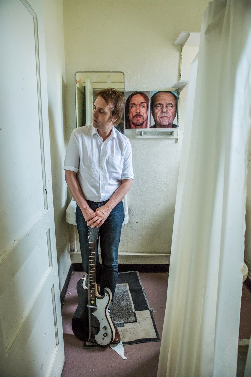 Hotels near Chuck Prophet and the Mission Express Events