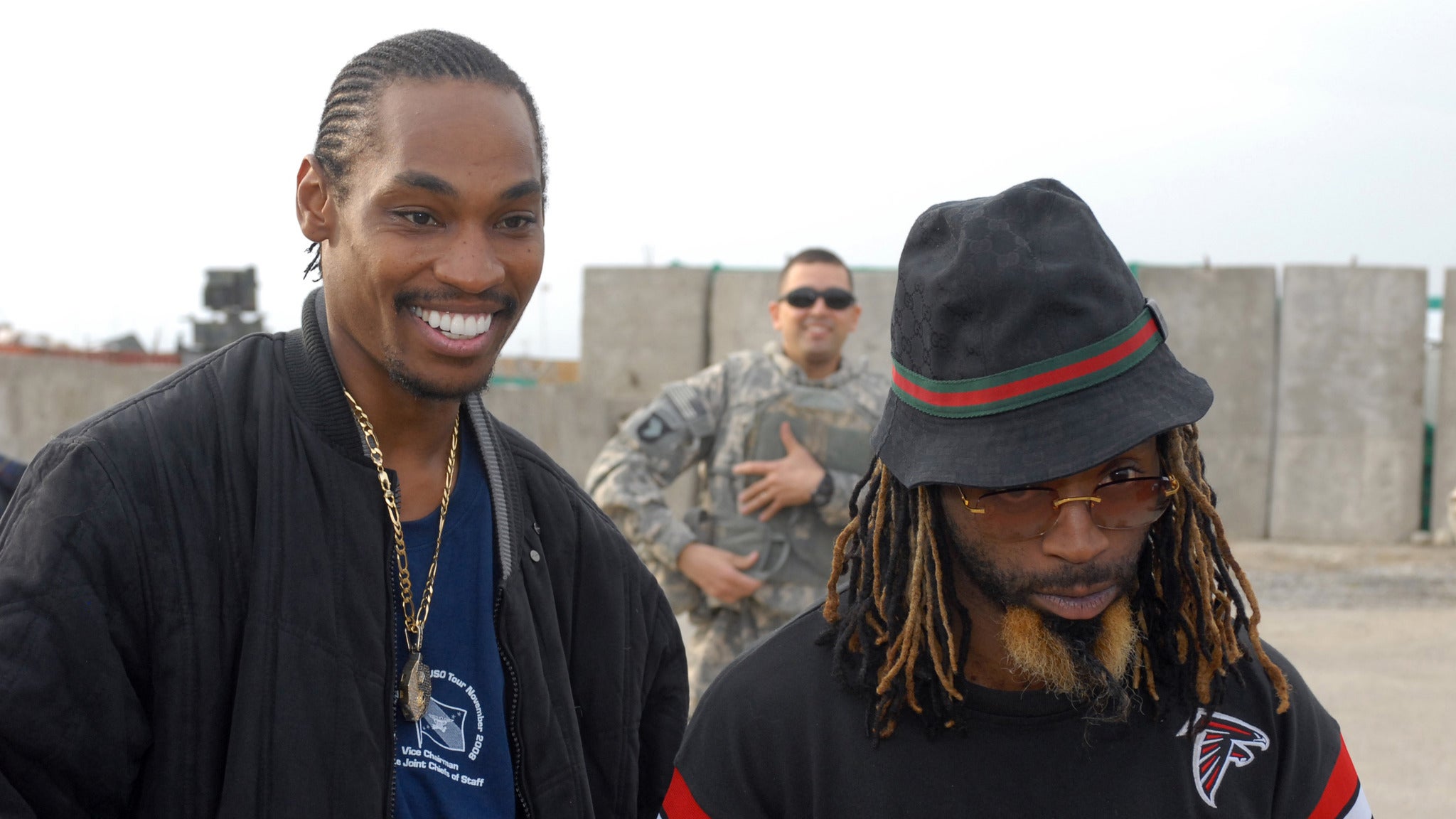 Ying Yang Twins presale code for early tickets in Jackpot