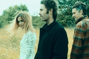 Billie And The Bell
