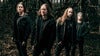 Insomnium with special guests at Brick by Brick