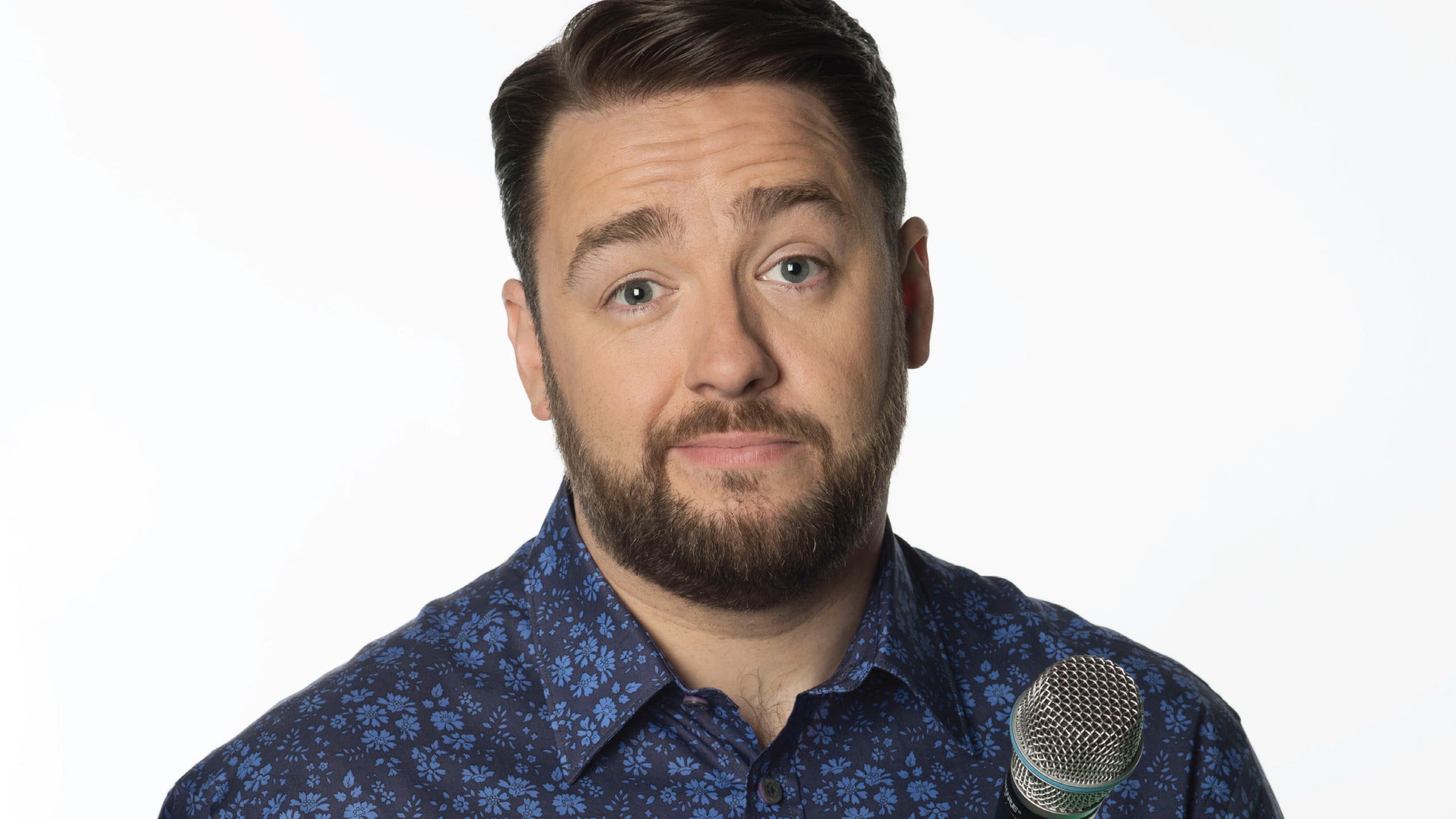 Jason Manford and Friends (Manford's Comedy Festival) Event Title Pic