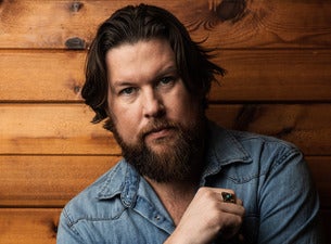 Image used with permission from Ticketmaster | Zach Williams tickets