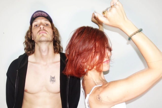 Shelf Lives in London promotional photo for Artist presale tickets offer