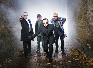 The Damned, 2022-10-29, London