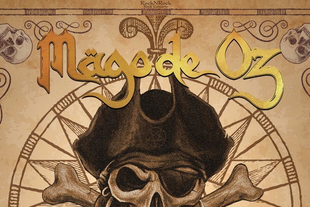 Mago De Oz