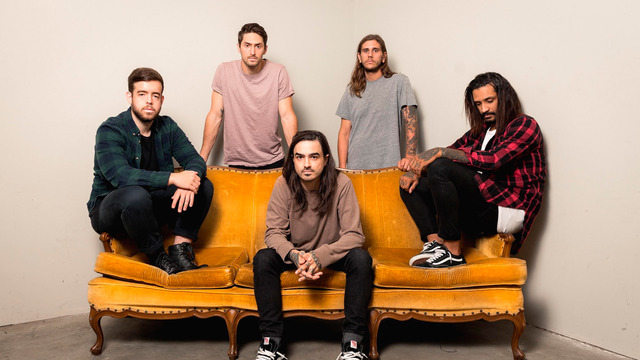 Like Moths To Flames