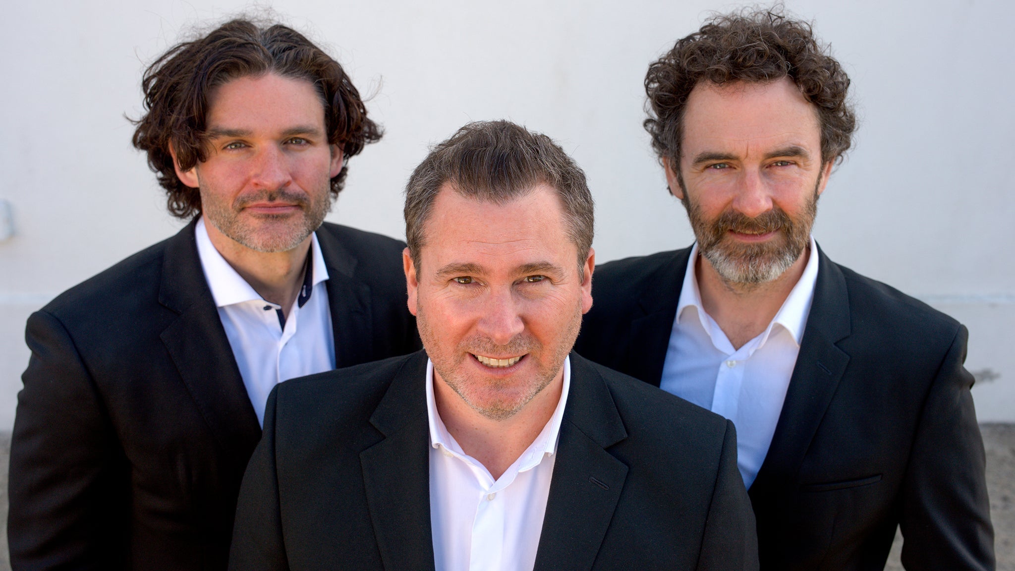 The Celtic Tenors A Celtic Christmas