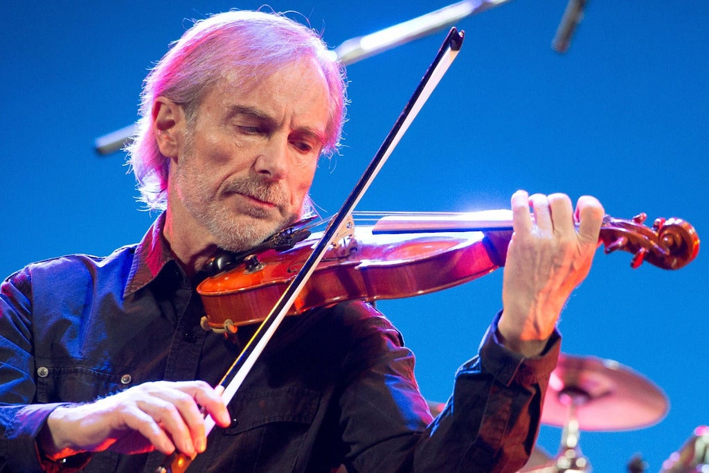 Jean Luc Ponty